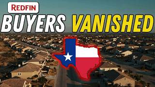 Redfin Just Exposed 10 Texas Towns Losing Buyers FAST