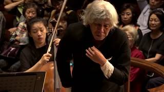 Download lagu Shanghai Philharmonic Orchestra - Yao Dance