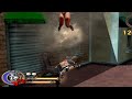 God Hand - stage - An Adult Playground (No Damage)