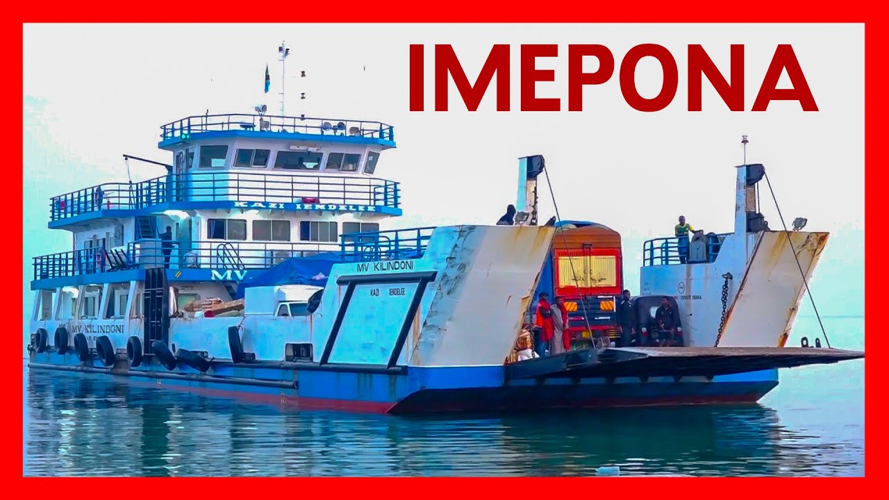 Mv: kilindoni safari ya mafia iooooooo Qs Kipanga ametisha