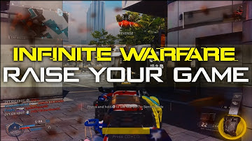 CALL OF DUTY: GET HIGHER STREAKS & RAISE YOUR K/D