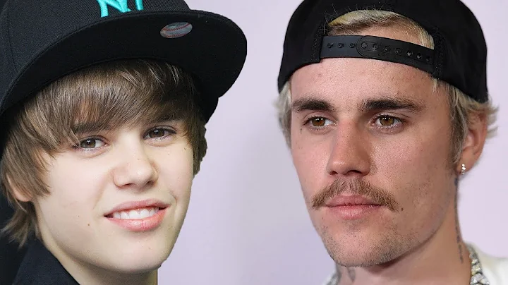 Justin Bieber Transformation Through The Years - DayDayNews