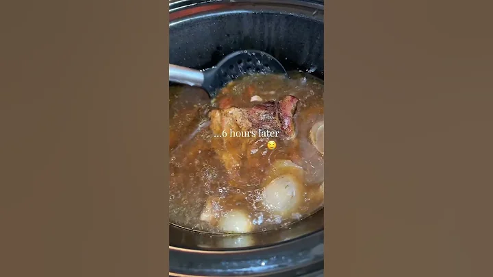 The only recipe you need for Birria Tacos 🌮 so simple & delicious 🤤