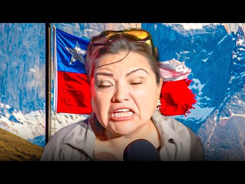 CONFESSIONS IN CHILE