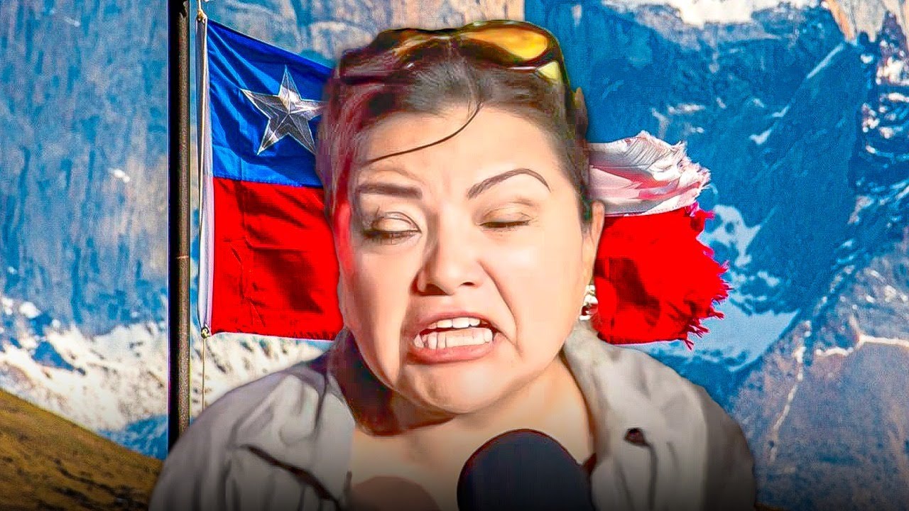 CONFESIONES EN CHILE