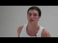 VMAN Presents: Working Out with Matt Terry, Part 2