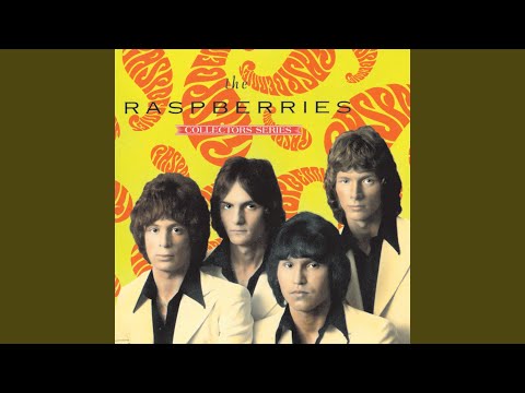 The Raspberries - Nobody Knows (Remastered)