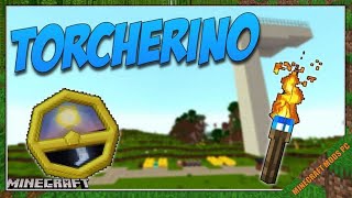 Torcherino Mod 1.17.1 Download - How to install it for Minecraft PC screenshot 3