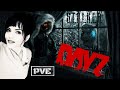 DAYZ | НОВЫЙ СЕРВЕР FUTURE DAYZONE STALKER PVE | Выживание с НУЛЯ в дейз #1