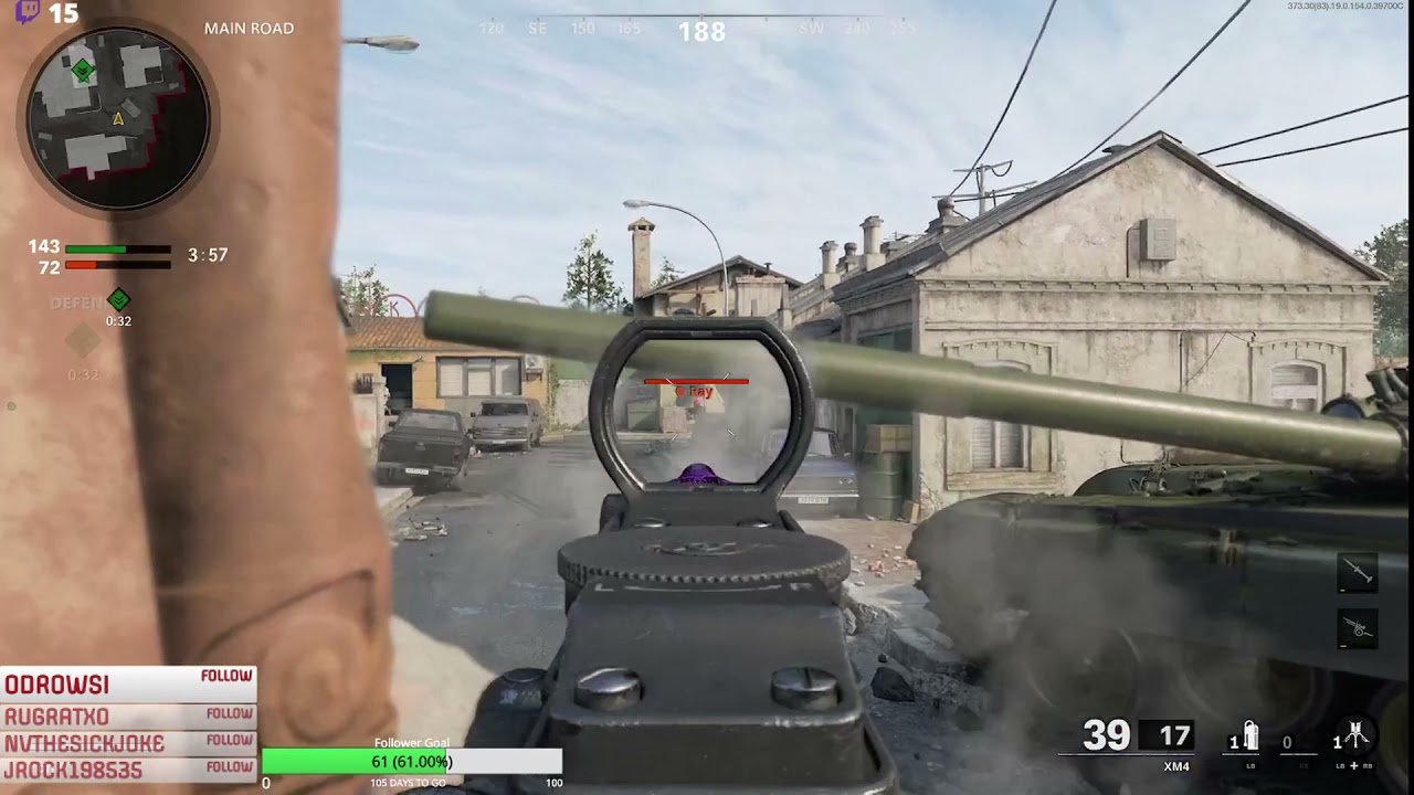 3 K/D in a $200 Pot Wager Match!!! Call of Duty - Cold War