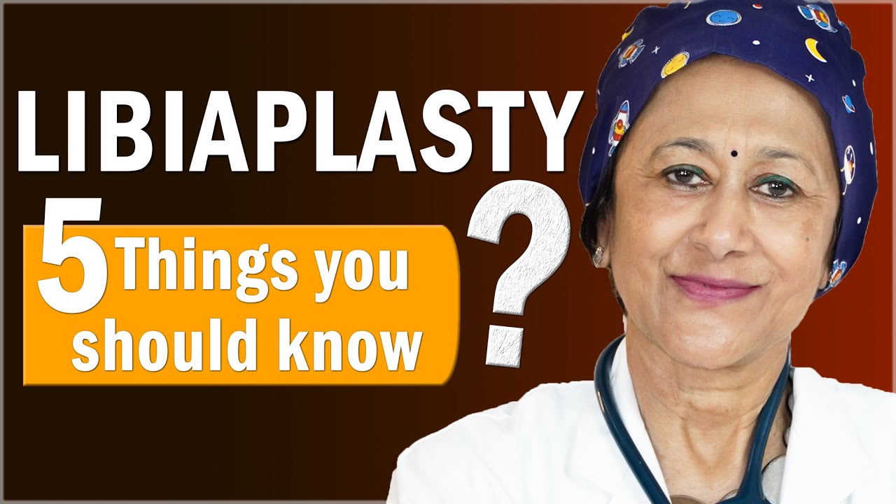 5 Things You MUST Know Before Labiaplasty | Is It Safe? Recovery, Pain & Results Explained