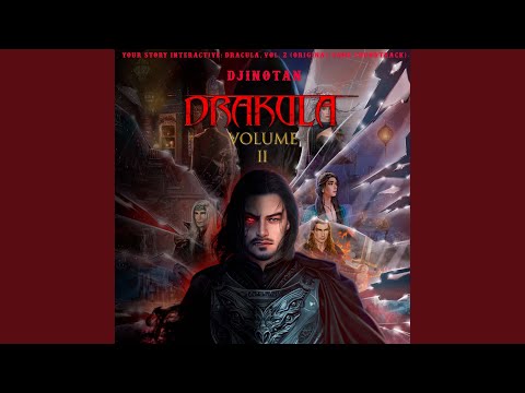 Djinotan - Dancing in the Sky