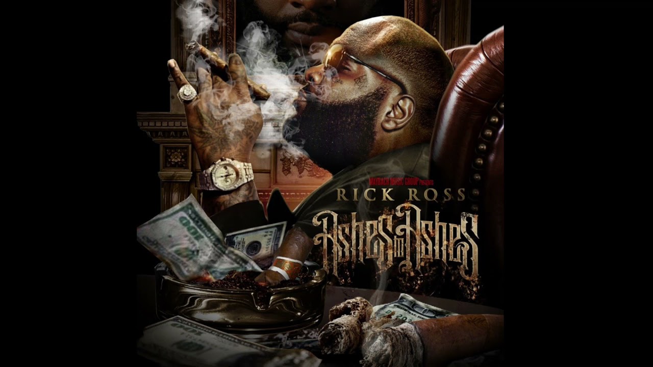 Rick Ross - 9 Piece (feat. T.I. & Lil Wayne) (Extended) 