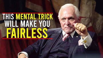 😠How To Be FEARLESS [This WILL CHANGE Your LIFE] | (ft. Dan Peña)