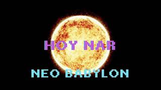 Hoy Nar Kurdish Ethno Techno