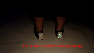 Multifunctional Triboelectric-Nanogenerator Fabric  (NCHU)