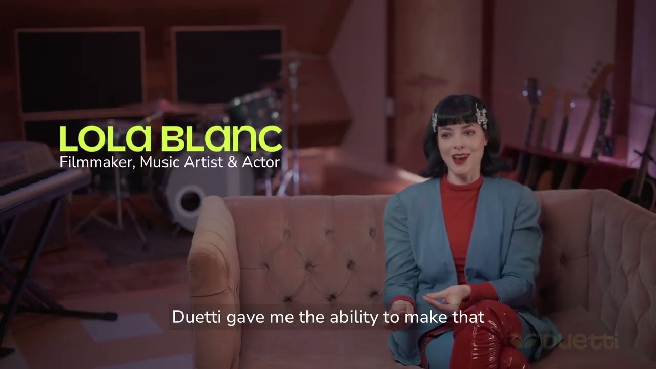 Duetti Secures $200 Million to Scale Independent Music Catalog Acquisitions...