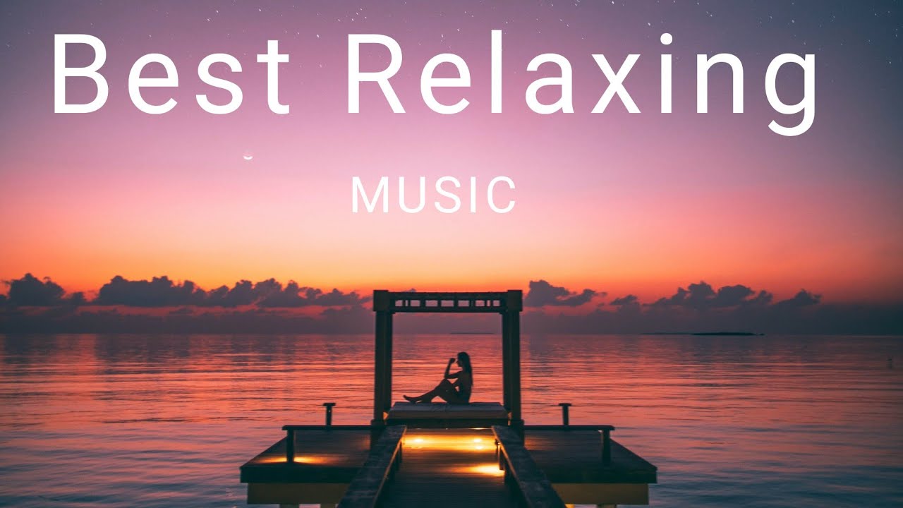 BEST RELAXING MUSIC. WATCH AND RELAX YouTube