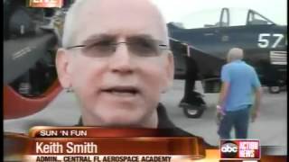 SUN 'n FUN - Central Florida Aerospace Academy