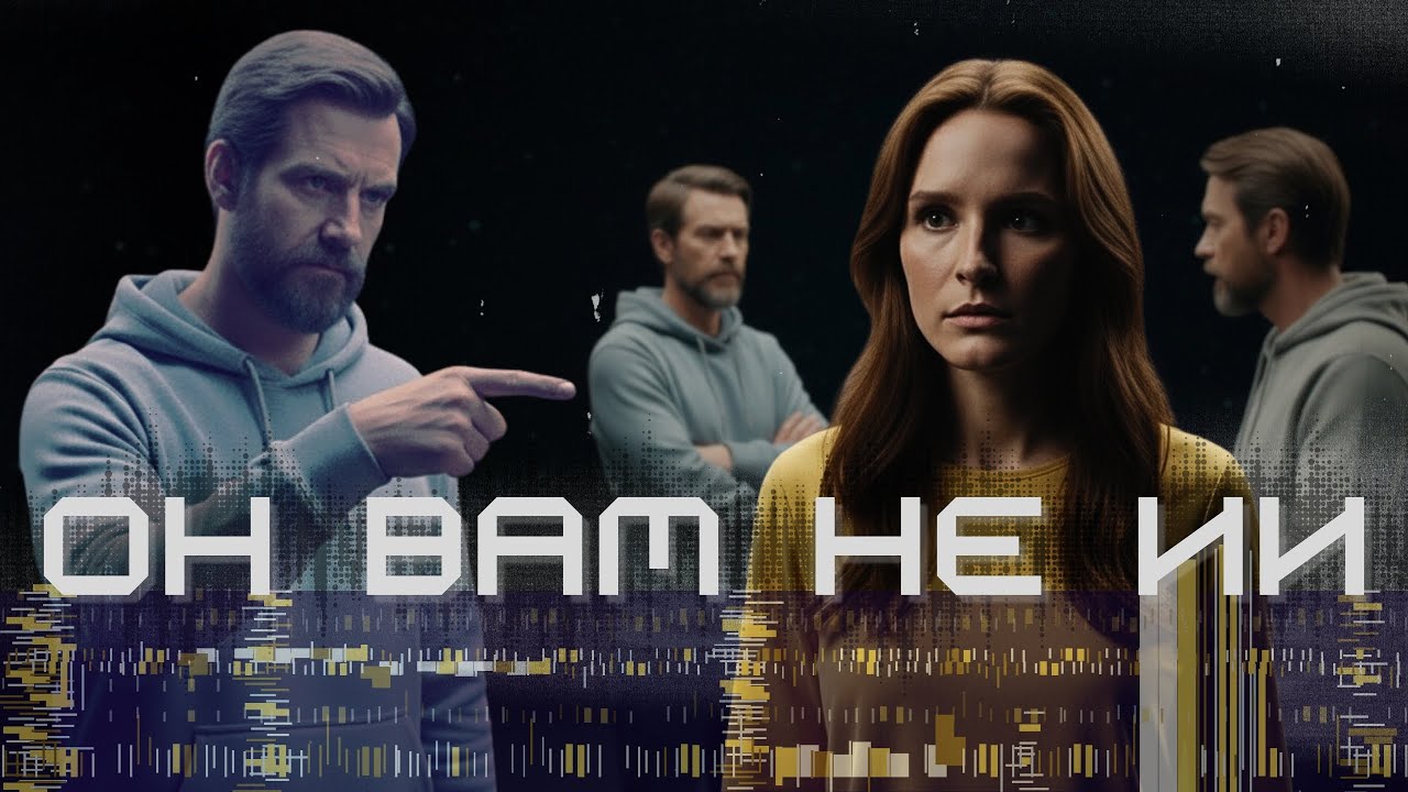 Он Боб. Он ЛЕГИОН!