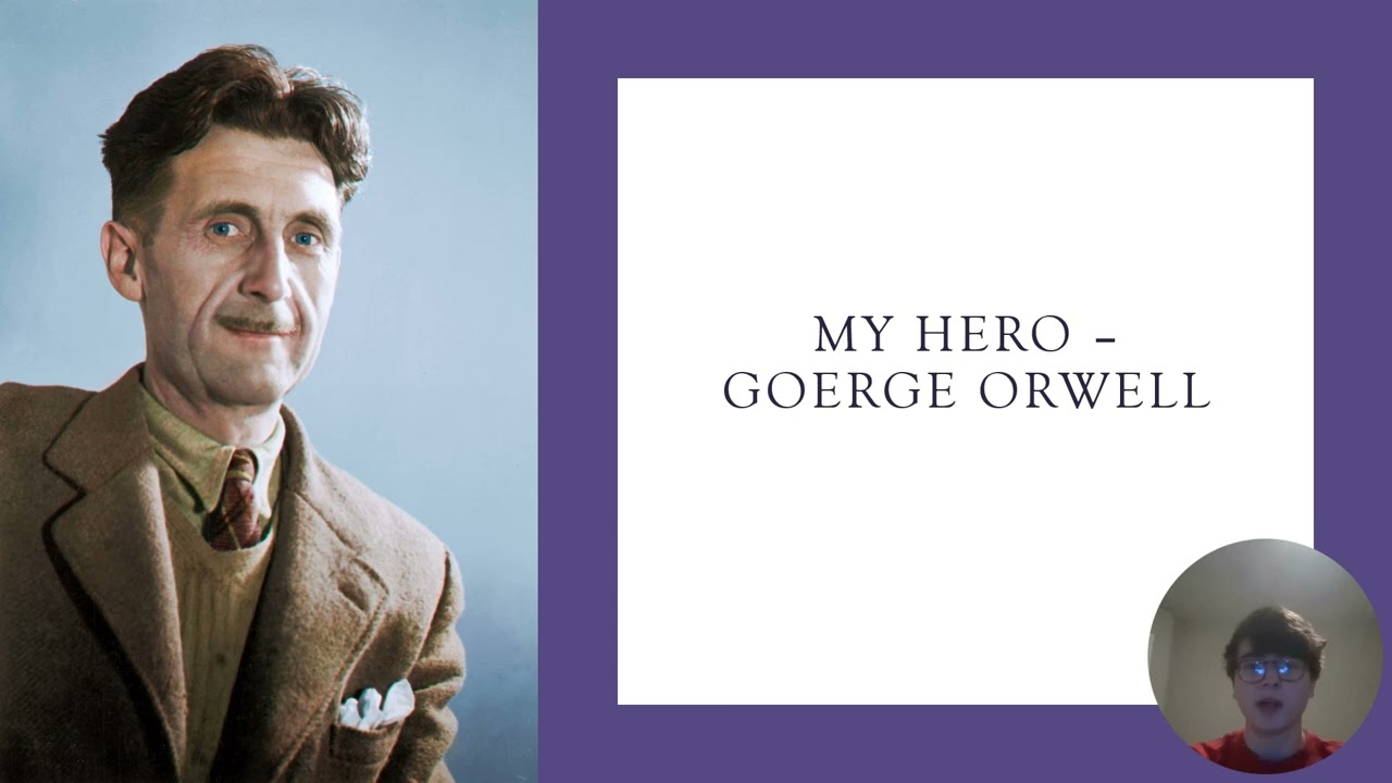 My Heroic Imagination - Zach Sullivan