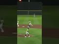 Core Jackson with a FILTHY double play 🤯