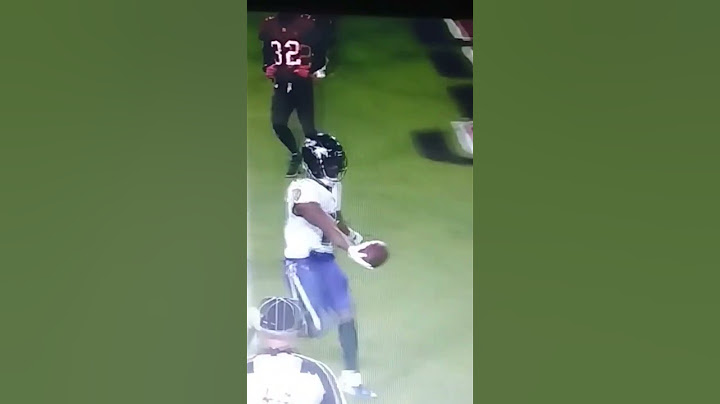 Baltimore Ravens vs Tampa Bay #shorts #nfl #football @MandJVlog #touchdown