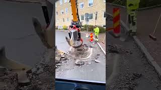 Machines In Germany Does All The Work