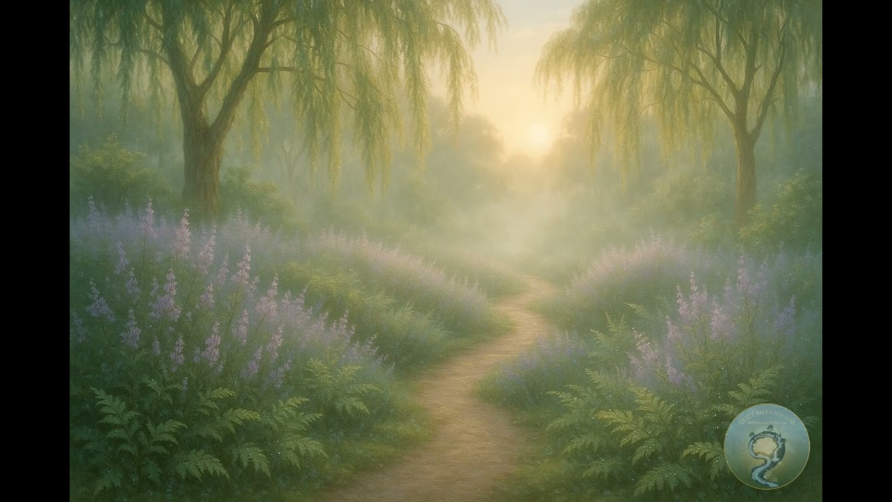 Tranquil Slumber: Harp & Flute Sleep Music for Relaxation and Serenity - Vol. 48