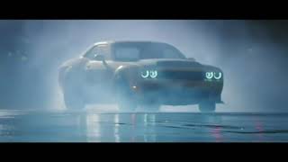 Full Dodge Demon Pennzoil - Know How Update