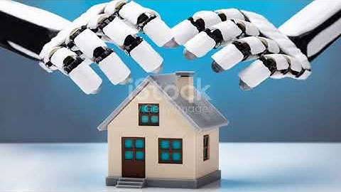 "The Future is Here: AI-Powered Homes"