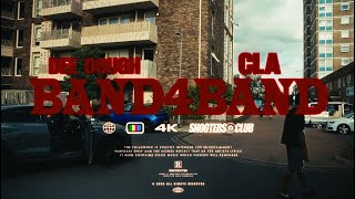 Dee Dough x CLA - BAND4BAND (Music Video)