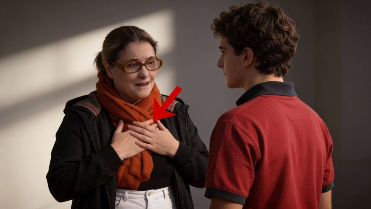 Mon fils Carlo m'a révélé ce qui se passe quand on pardonne avec le cœur