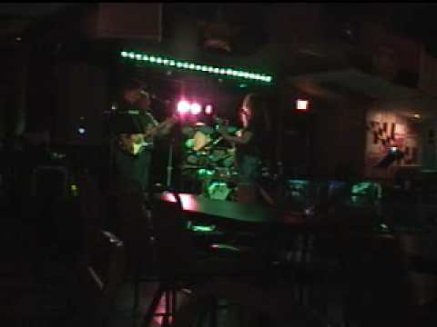 Sharp Dress Man - Amvets Club