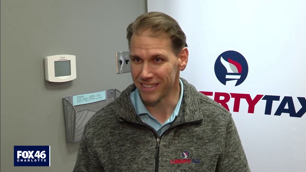 Local tax expert explains what's happening to delayed stimulus checks