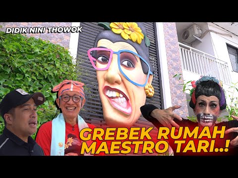 Enjoy Banget!! Edsel Prince dan Reza Arap Ngerap Bareng | Judge Cuts | Indonesia`s Got Talent 2022