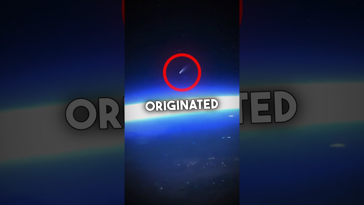 DNA Shock! Earth Is Too Young for Our Complexity?! 