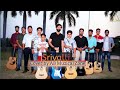 Srivalli  cover by ab muzical zone  srivalli pushpa  abrecords 