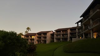 Hanalei Bay Resort || Hawaii