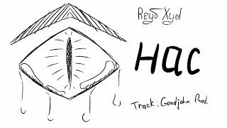 НАС - ReyvXyd (Goodjohn Producrion`s track)