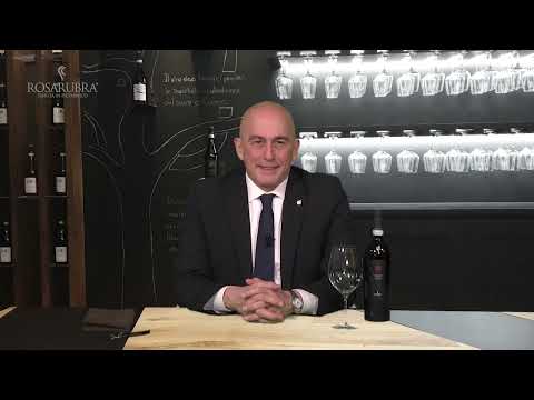 Rosarubra Montepulciano d'Abruzzo DOC