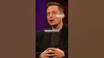 The Challenge of Safe Autonomous Driving! Tesla, autonomous driving, safety, technology, future