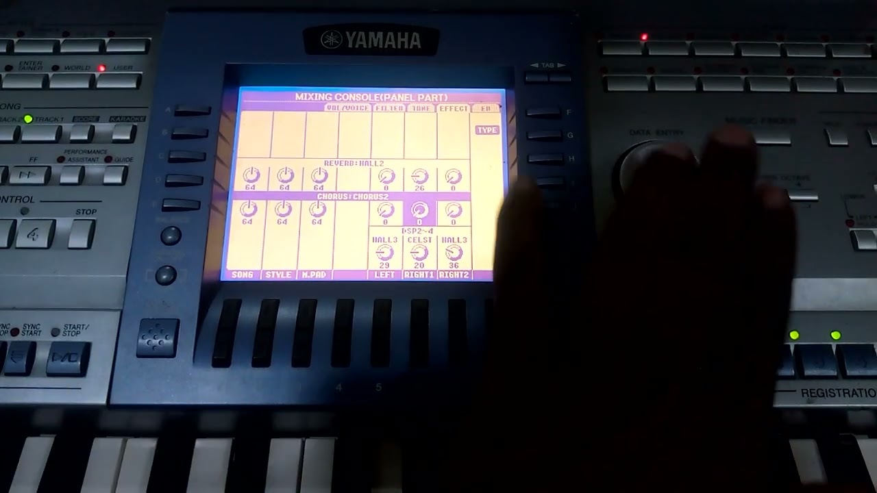 dore 🎹 uko wasetinga amajwi yigisirimba muri piano 🎹 akavuga neza🔥🔥🔥🔥🔥iyumvire