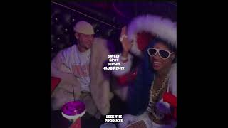 SWEET SPOT- Justin Bieber x Sexyy Red (JERSEY CLUB REMIX)- LEEK The Producer