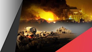 20 Ans Depuis Linvasion De Lirak Retour À La Ville De Tikrit
