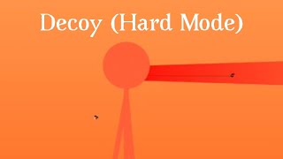 Stick of Titan - "Decoy" (Hard Mode) screenshot 1