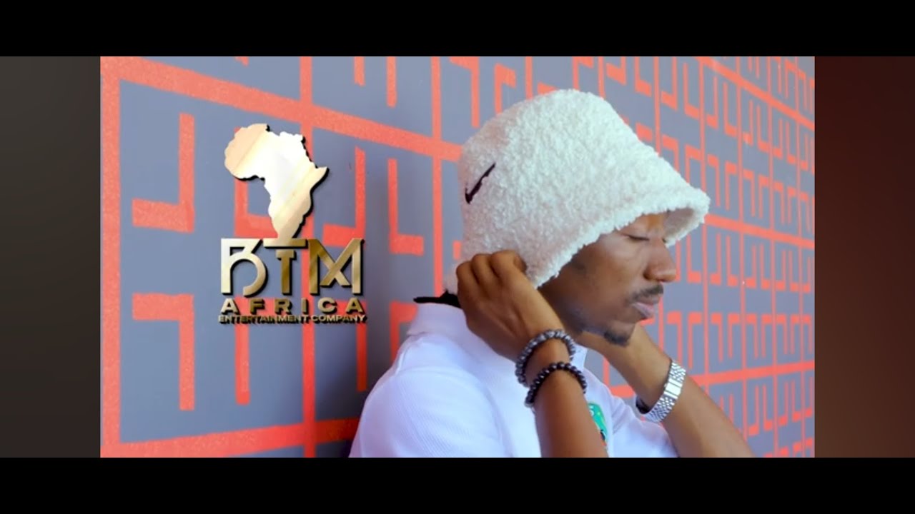 Ngwana Kangwa   Harusi ya Baraka Official Video HD2024