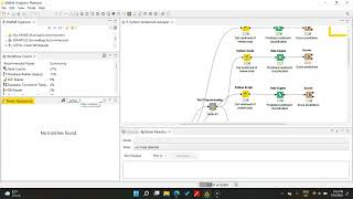 KNIME Tip - Fuzzy Search