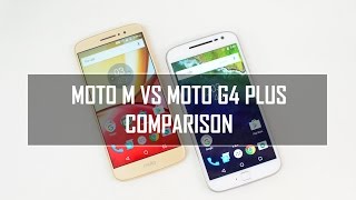 Moto M vs Moto G4 Plus- Detailed Comparison, Camera, Software and Performance screenshot 5