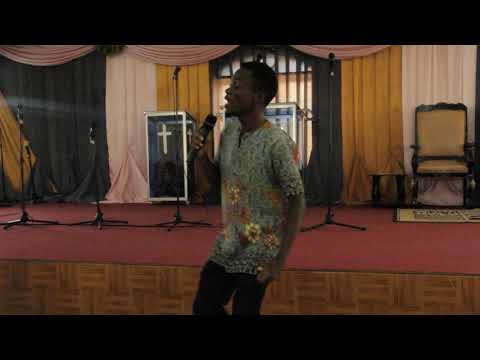 FIKIRI NEHEMIA PELEKA INJILI YA BWANA KATIKA UZINDUZI WA DK MAGE PAUL 